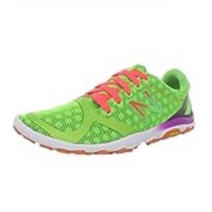 New Balance Women's WR20v2 Minimus Running Shoe